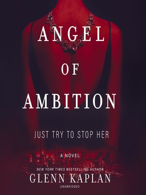 Angel of Ambition - Audiobook
